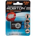 Robiton 200MH9-1 NI-MH BL1