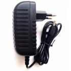 Блок питания пласт, корпус 9V/2А/18W.