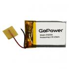 GoPower LP402535 PK1 3.7V 320mAh