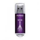 FUMIKO PARIS 32GB Пурпурная USB 2.0