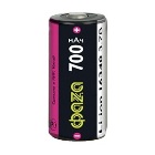 Фaza 16340 700 mAh BL1