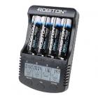Robiton MasterCharger Pro с дисплеем