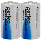 Perfeo LR20 BL2 Super Alkaline