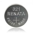 SR616SW Renata BL1 321
