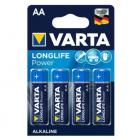 Varta LR06 4906 Longlife Power