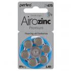 ZA675 Perfeo BL6 Airozinc Premium