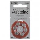 ZA312 Perfeo BL6 Airzinc Premium