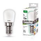 Camelion LED2-T26/845/E14 2Вт 4500K