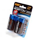 Robiton D (10000 mAh) NI-MH SR2
