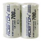 Robiton 700MH2/3AA-2 SR2