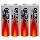 Perfeo R06 Dynamic zinc