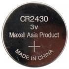 Maxell CR2430