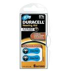 ZA675 Duracell DA675/6Bl ActiveAir Nugget Box