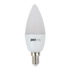 Pled-SP C37 9W E14 5000K jaZZway