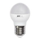 Pled-SP G45 11W E27 5000K jaZZway
