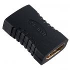 HDMI-А розетка-HDMI-А розетка (A7002) Perfeo переходник