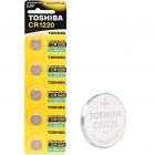 Toshiba CR1220 BL5
