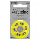 ZA10 Perfeo Aerozinc premium BL6