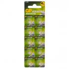 G04 GP LR626 BL10 Alkaline cell 177-2C10