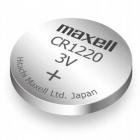 Maxell CR1220 BL5 (5/100)