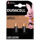 Duracell MN21 (23A) BL2