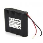 GoPower DECT-T393-4XAA