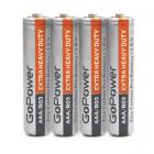 GoPower R03 Heavy Duty SH4