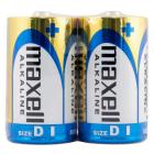 Maxell LR20 BL2