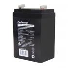 GoPower LA-445/70  (4V,4,5Ah)