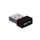 Selenga  Wi-Fi  адаптер 150 Мбит USB 802.11 без антенны