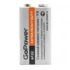 GoPower 6F22 Heavy Duty (10) Shrink1