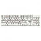 Smartbuy 238 ONE клавиатура классическая  USB, 1,5 м мультимед, бел