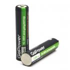 GoPower AAA 1100 mAh BL2
