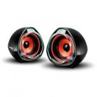 Perfeo Tam-Tam 2.0, 2.x3 Вт PF-1001 USB