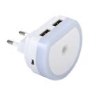 Фaza NL-01 USB, датчик освещ.2XUSB выход