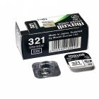 SR616SW Maxell 321 BL1