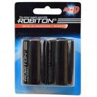 Robiton Adaptor - AA-D-2CR-BL2