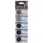 GoPower CR2032 BL5