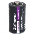 GoPower ER14250 1/2AA