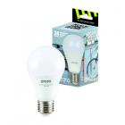 FLL- A60 24W E27 5000K 880Lm 220/50Hz ФаZа