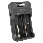 Ansmann Lithium 2