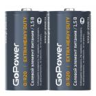GoPower R20 D 2SH Heavy Duty