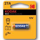 Kodak 27A BL1 MN27