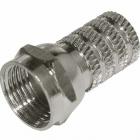 Разъем F RG-6 AB" PROCONNECT (05-4003-4)"