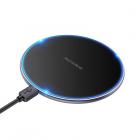 ЗУ беспроводное BOROFONE BQ3 Pro, 5V/2A черный