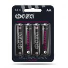 Фaza LR06 Ultra Max BL4