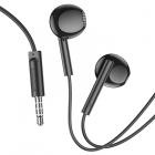 BOROFONE Earphone BM76 черный