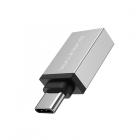 USB OTG Type-C Borofone BV3 переходник
