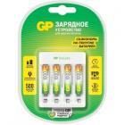 GP E411/100AAAHCCS-2CSR1 + 4AAA 1000mah