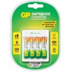 GP E411/270AAHCCS-2CR1 + 4AA 2700mah